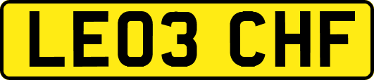 LE03CHF