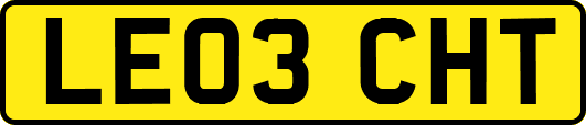LE03CHT
