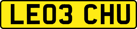 LE03CHU