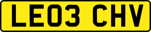 LE03CHV