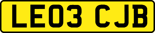 LE03CJB