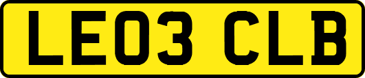 LE03CLB
