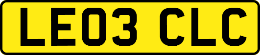 LE03CLC