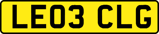 LE03CLG