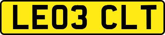LE03CLT
