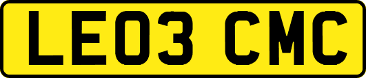 LE03CMC