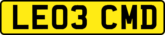 LE03CMD