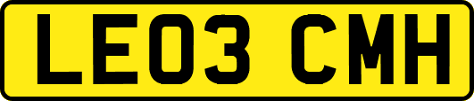 LE03CMH