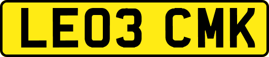 LE03CMK