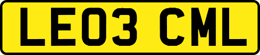 LE03CML