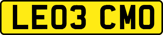 LE03CMO
