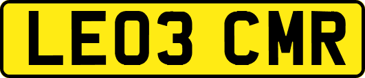 LE03CMR