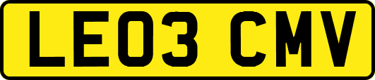 LE03CMV