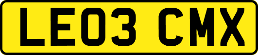 LE03CMX