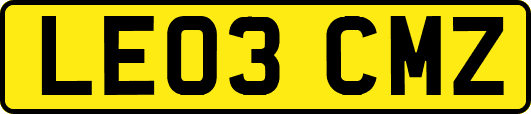 LE03CMZ