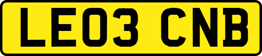 LE03CNB