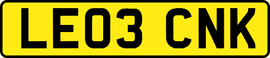 LE03CNK