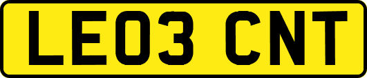 LE03CNT
