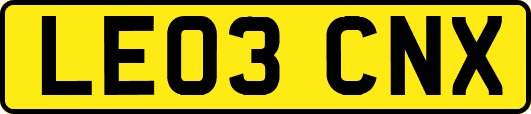 LE03CNX