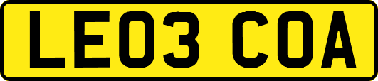 LE03COA