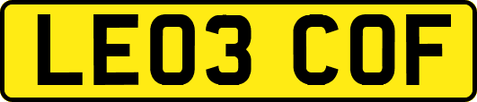 LE03COF