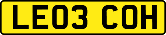 LE03COH