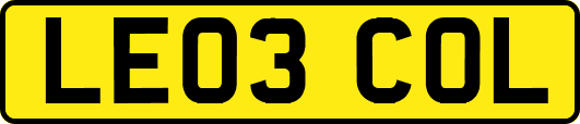 LE03COL