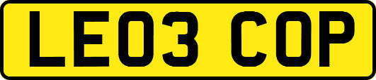 LE03COP