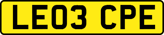 LE03CPE