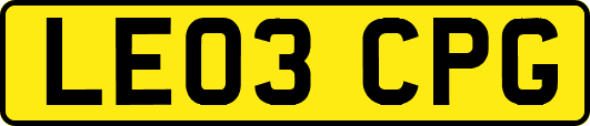LE03CPG
