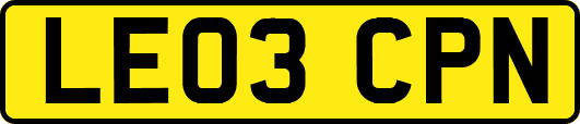 LE03CPN