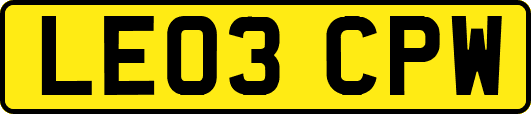 LE03CPW