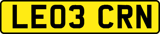 LE03CRN