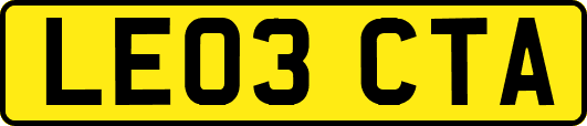 LE03CTA