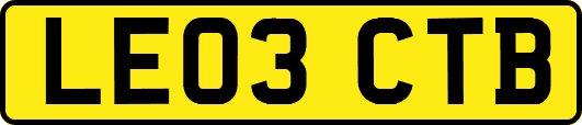 LE03CTB