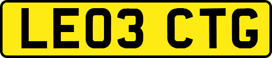 LE03CTG