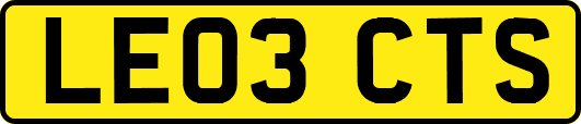 LE03CTS