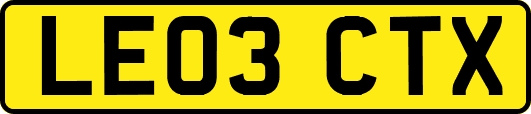 LE03CTX