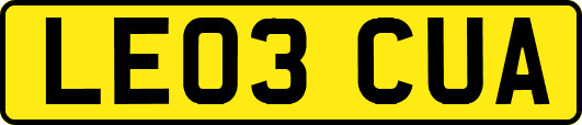 LE03CUA