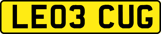 LE03CUG