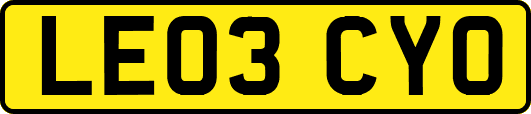 LE03CYO