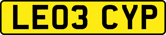 LE03CYP