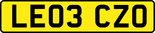 LE03CZO