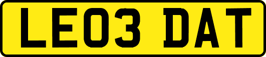 LE03DAT