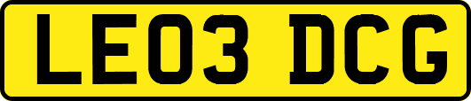 LE03DCG