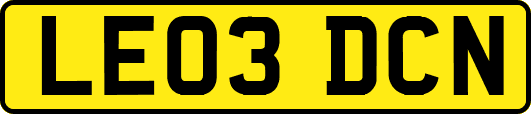 LE03DCN
