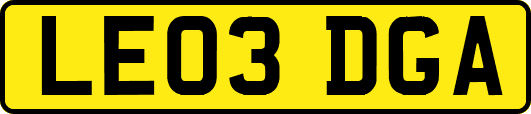 LE03DGA