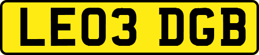 LE03DGB