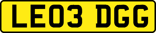 LE03DGG