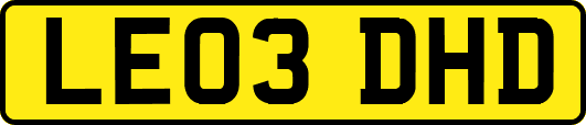 LE03DHD